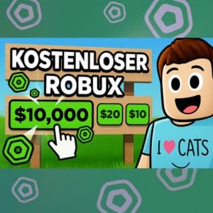 Kostenlose Robux