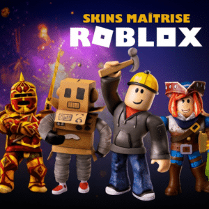Skins Rares