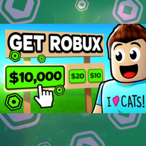 Get Robux