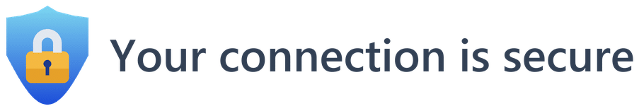 secure-connection-badge